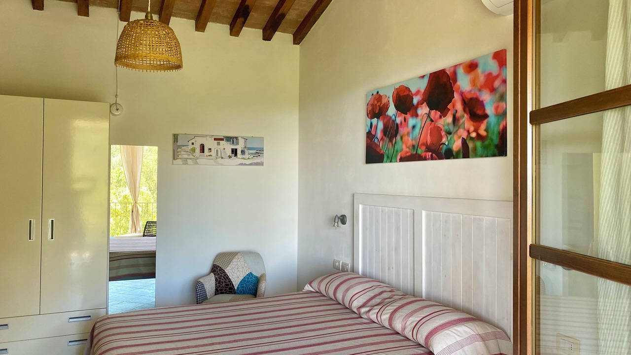 Photo of Bedroom in Rio nell'Elba