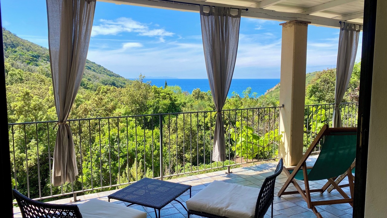 Photo of Outdoor in Rio nell'Elba