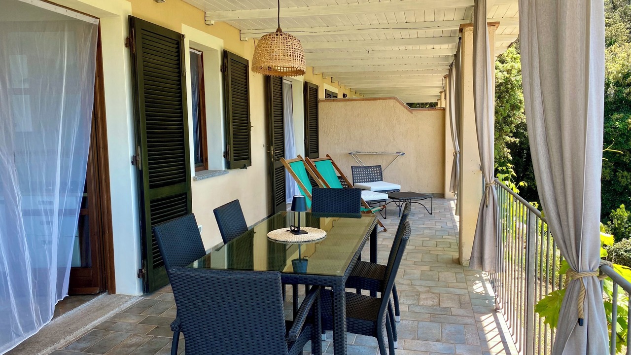 Photo of Outdoor in Rio nell'Elba