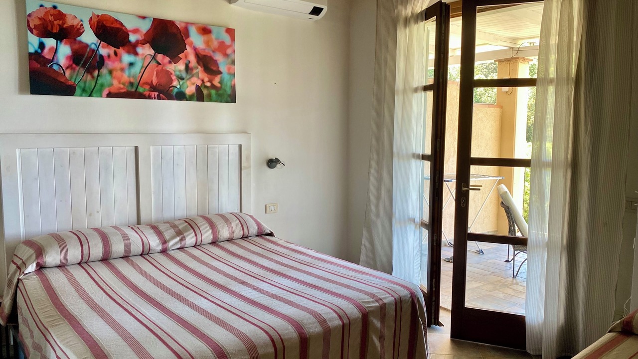 Photo of Bedroom in Rio nell'Elba