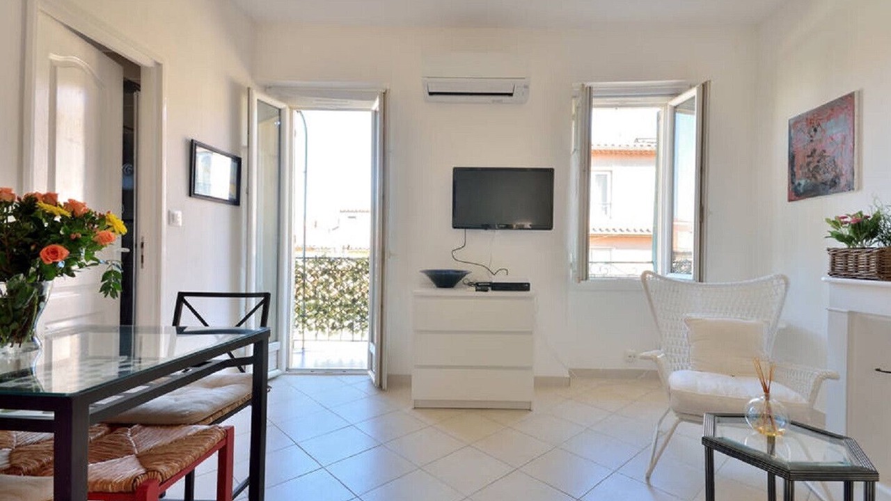 Photo of Livingroom in Le Suquet
