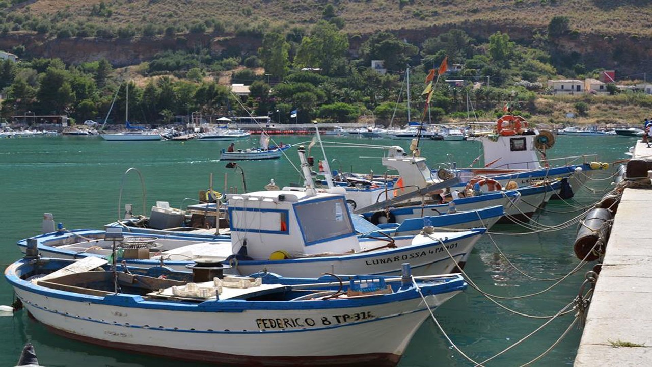 Photo of Others in Castellammare del Golfo