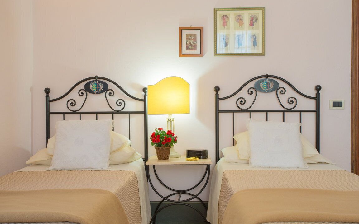 Photo of Bedroom in Fabbrica