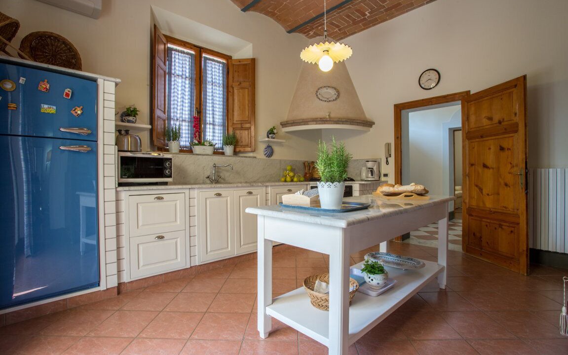 Photo of Kitchen in Fabbrica