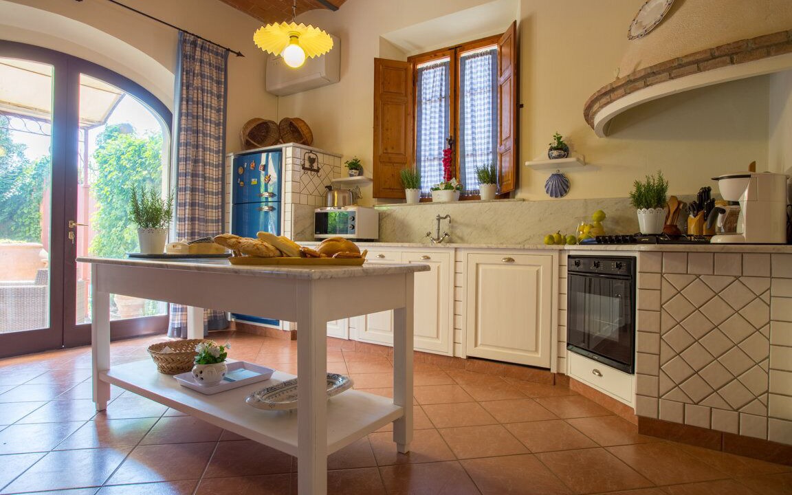 Photo of Kitchen in Fabbrica