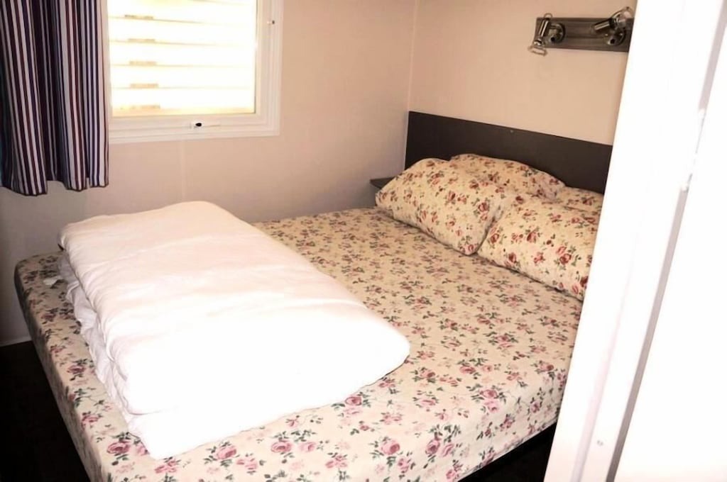 Photo of Bedroom in Les Restanques