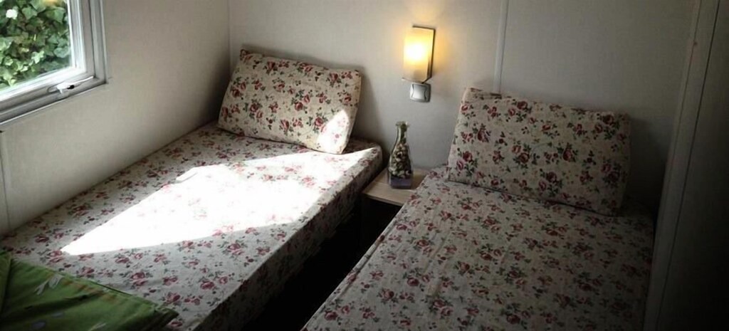 Photo of Bedroom in Les Restanques