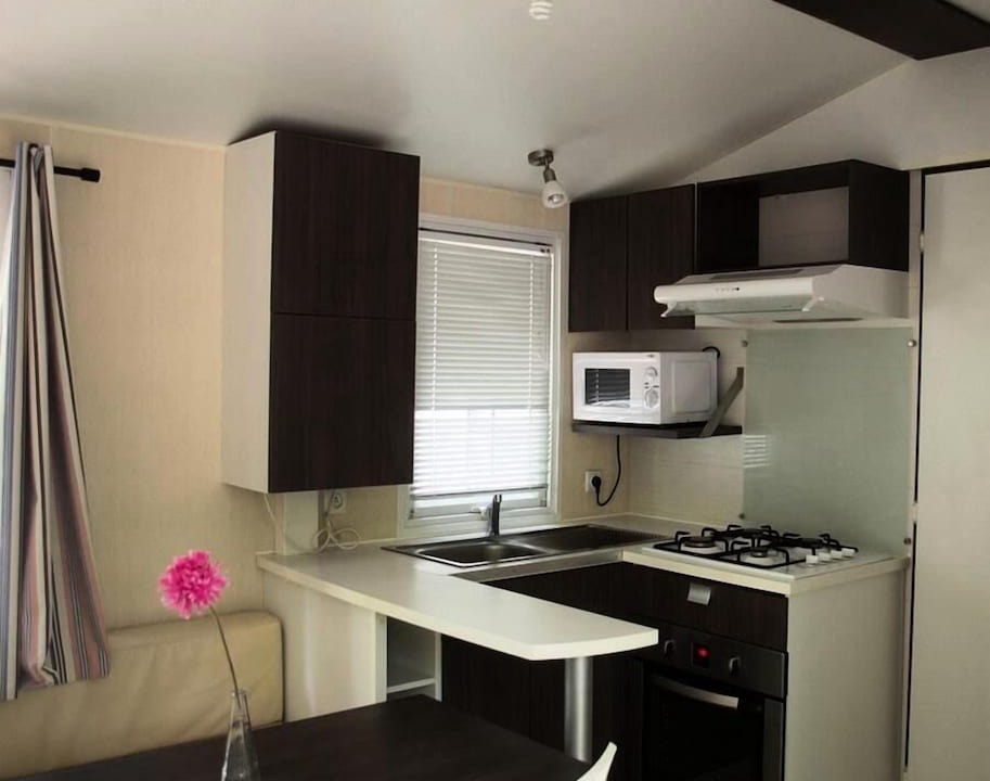 Photo of Kitchen in Les Restanques