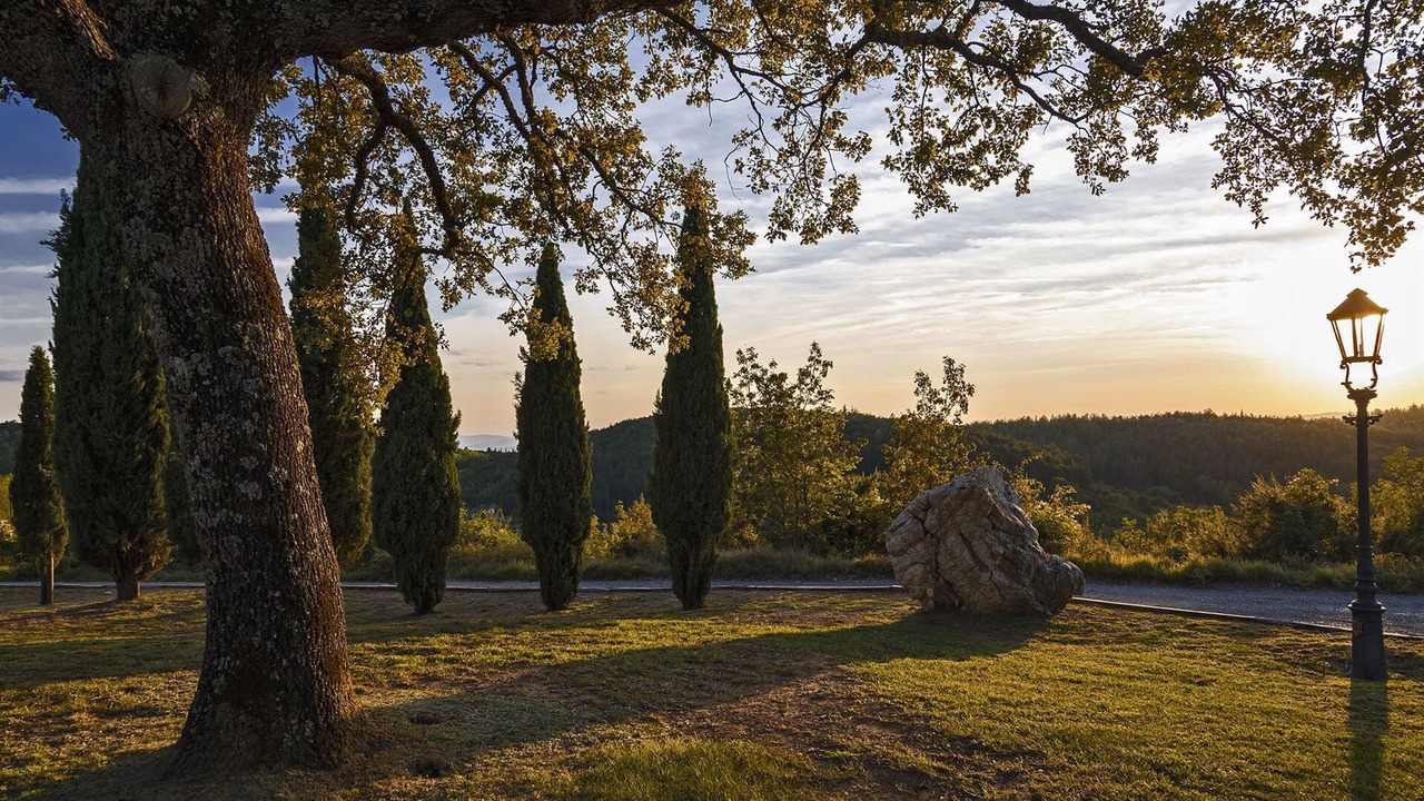 Photo of Outdoor in Castellina in Chianti