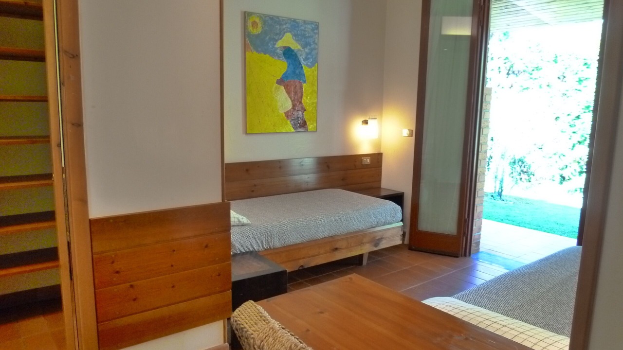 Photo of Bedroom in Ronchi