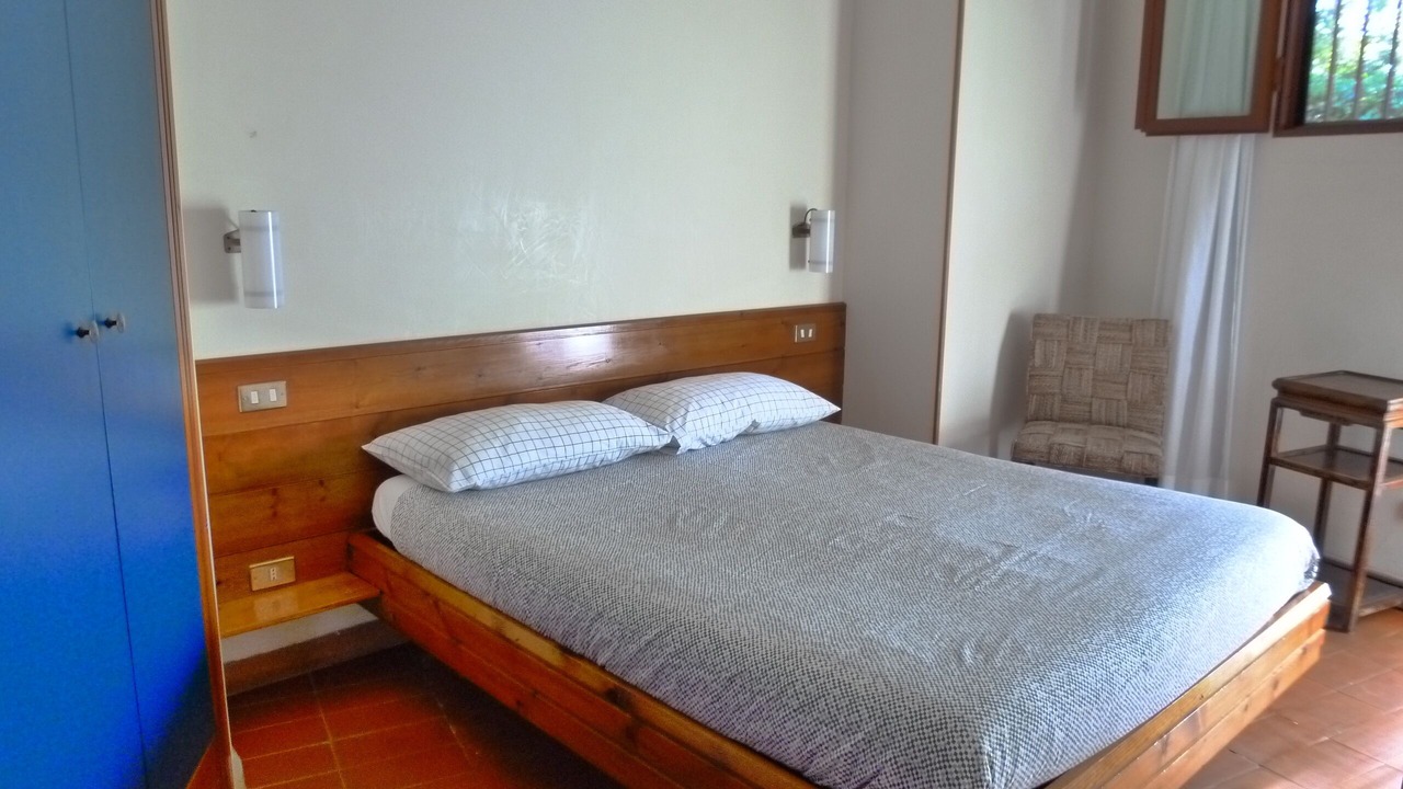Photo of Bedroom in Ronchi