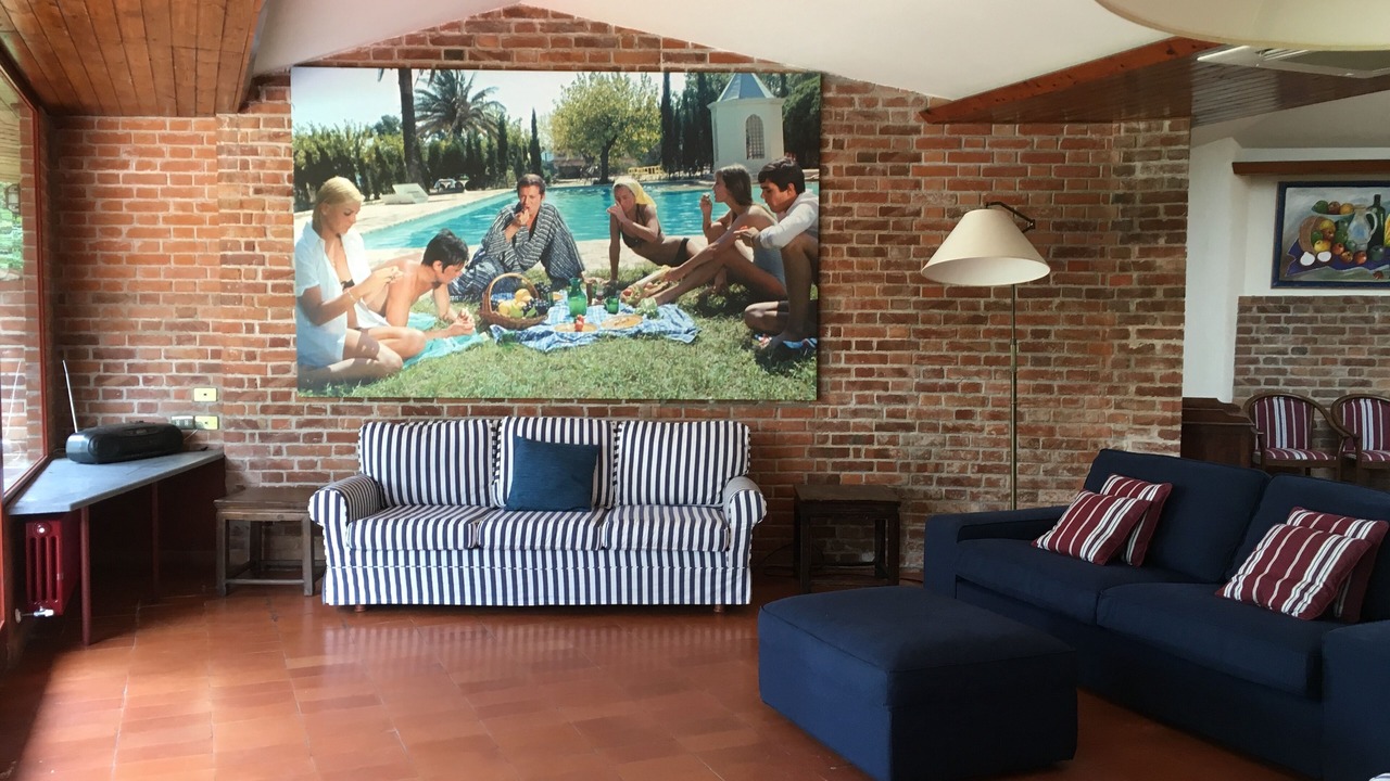 Photo of Livingroom in Ronchi