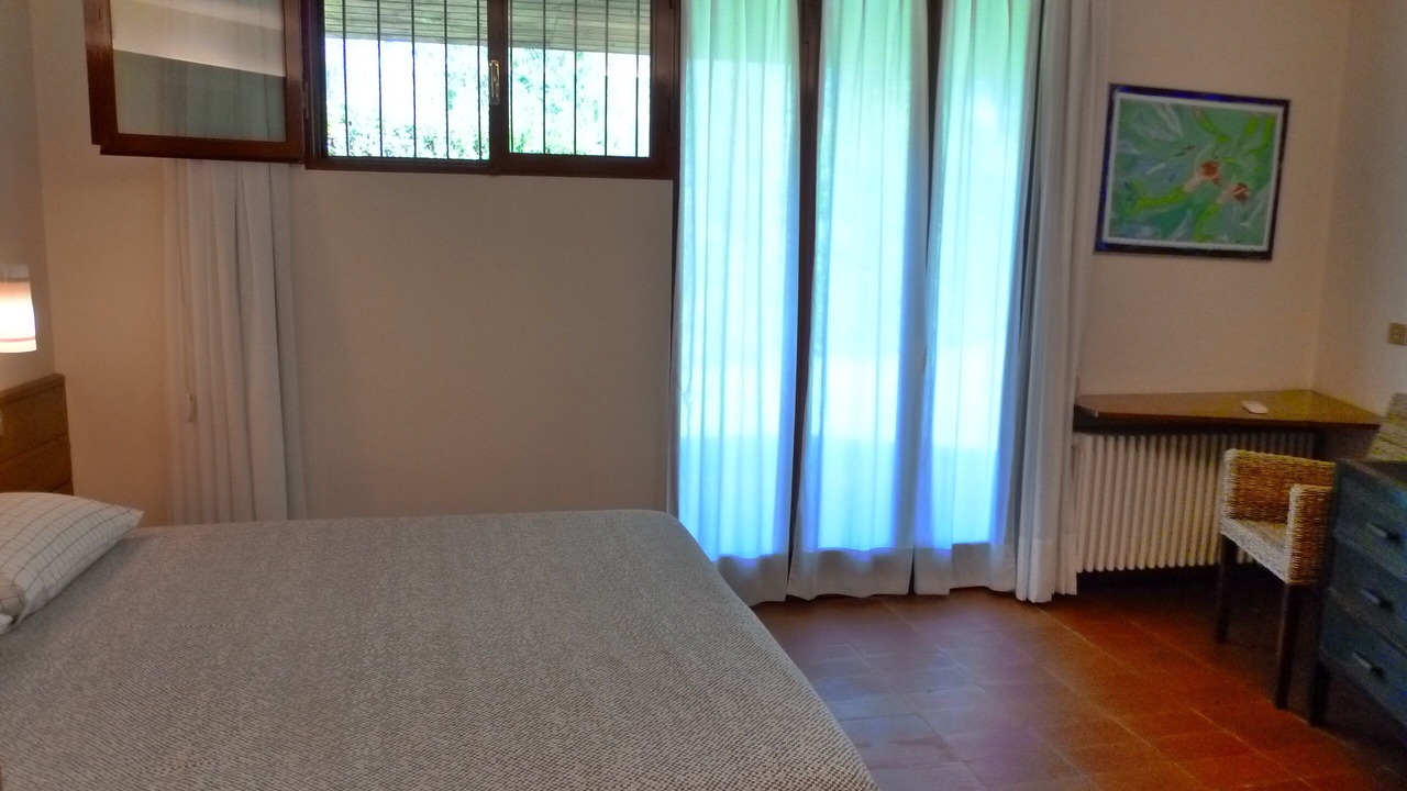 Photo of Bedroom in Ronchi