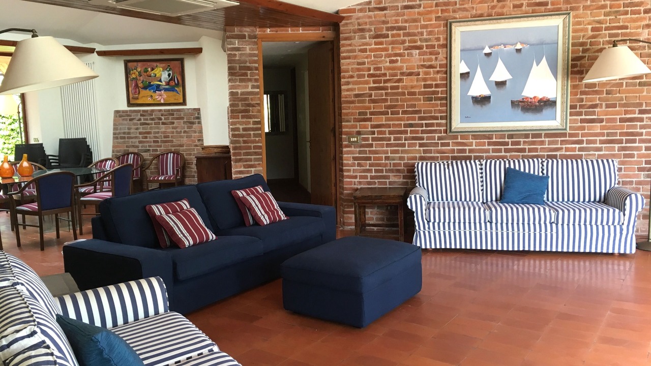 Photo of Livingroom in Ronchi