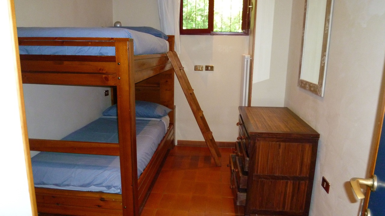 Photo of Bedroom in Ronchi