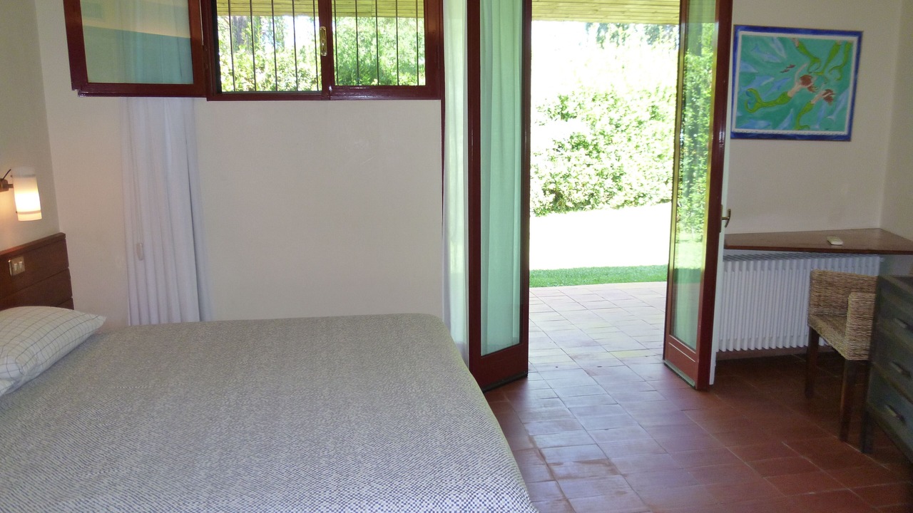 Photo of Bedroom in Ronchi