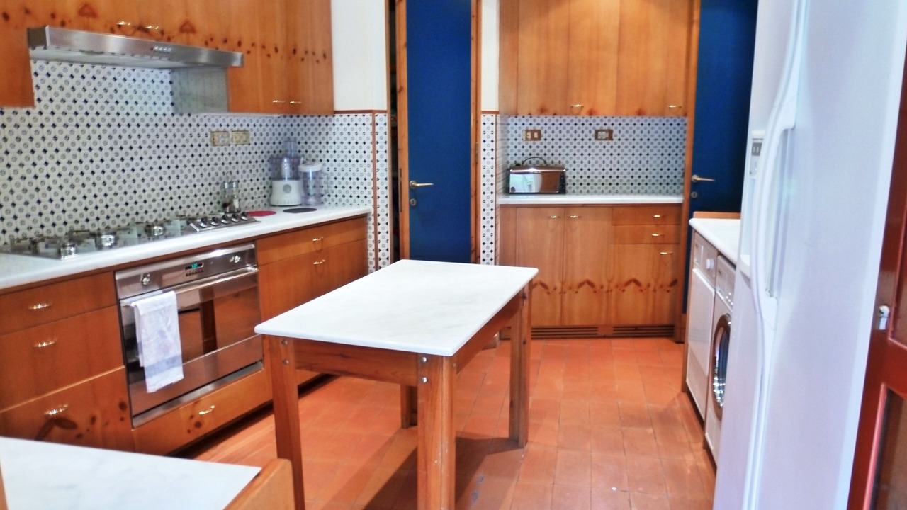 Photo of Kitchen in Ronchi