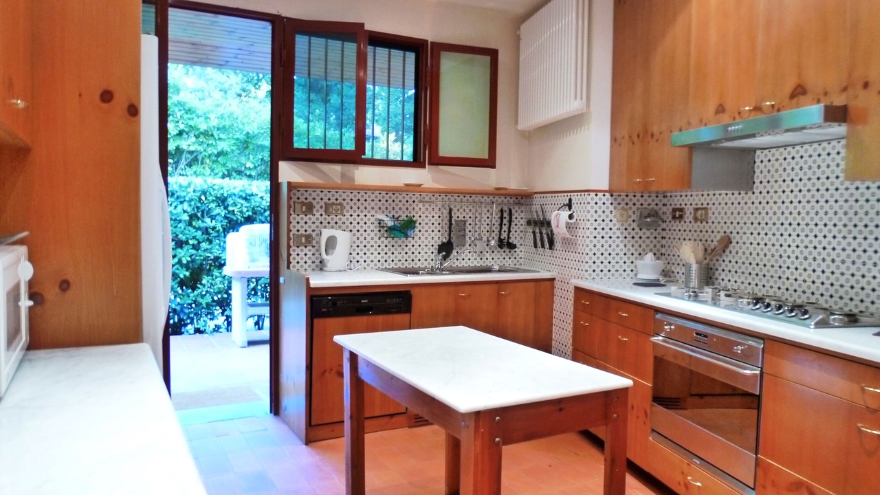 Photo of Kitchen in Ronchi