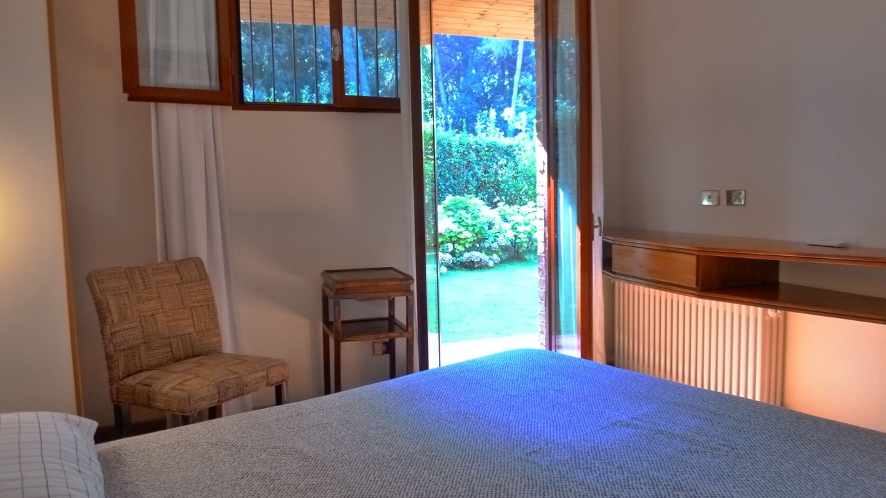 Photo of Bedroom in Ronchi