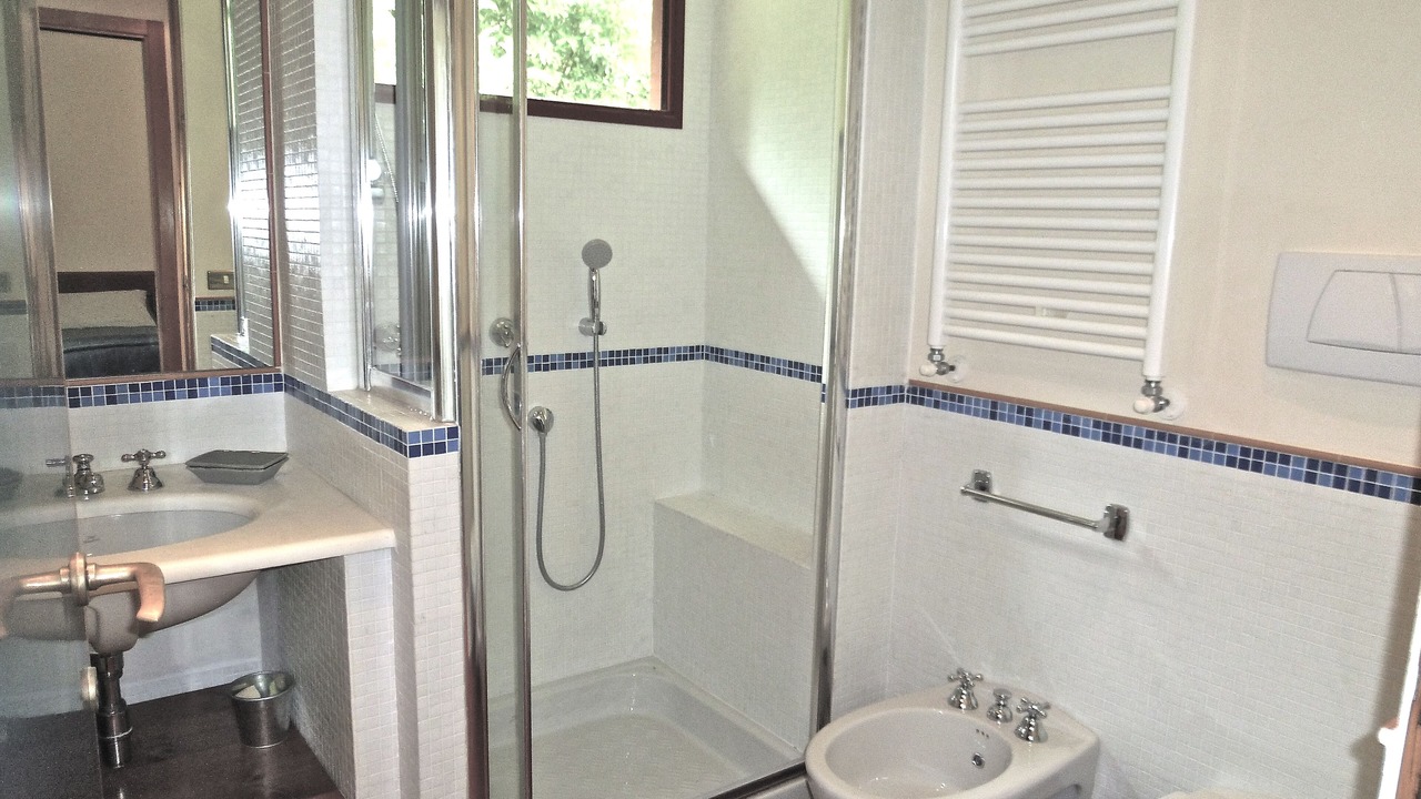 Photo of Bathroom in Ronchi