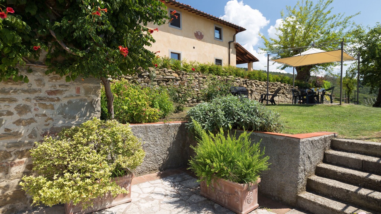 Photo of Outdoor in Loro Ciuffenna