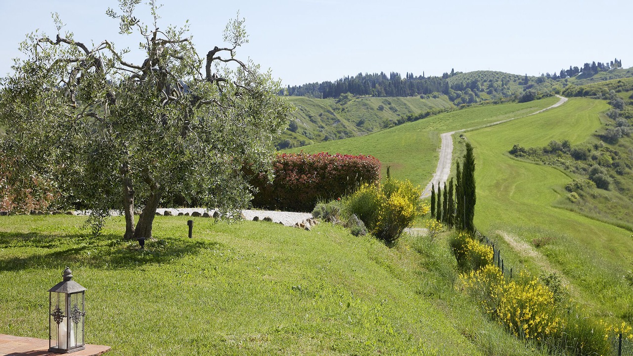 Photo of Outdoor in Volterra