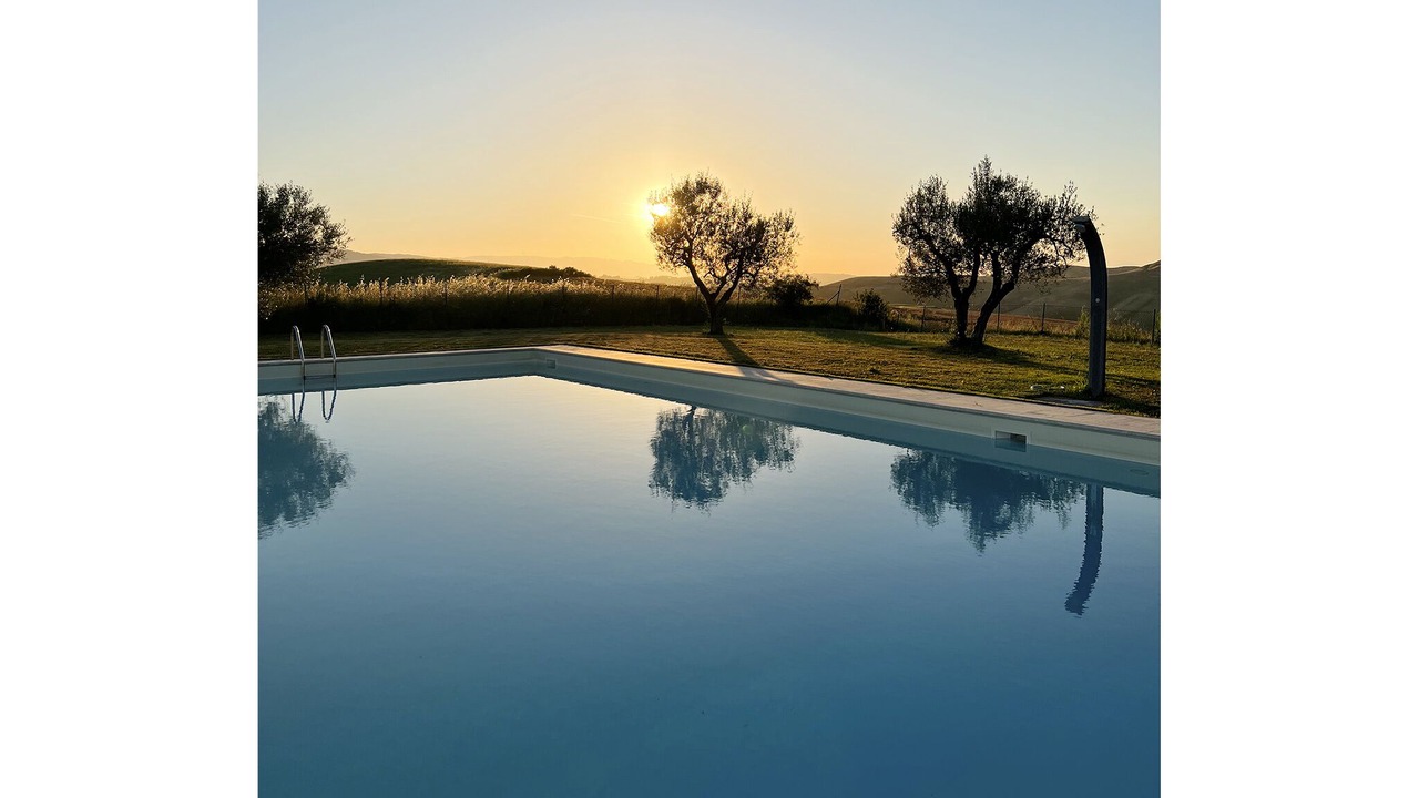 Photo of Outdoor in Volterra