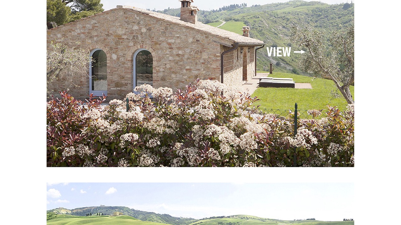 Photo of Outdoor in Volterra