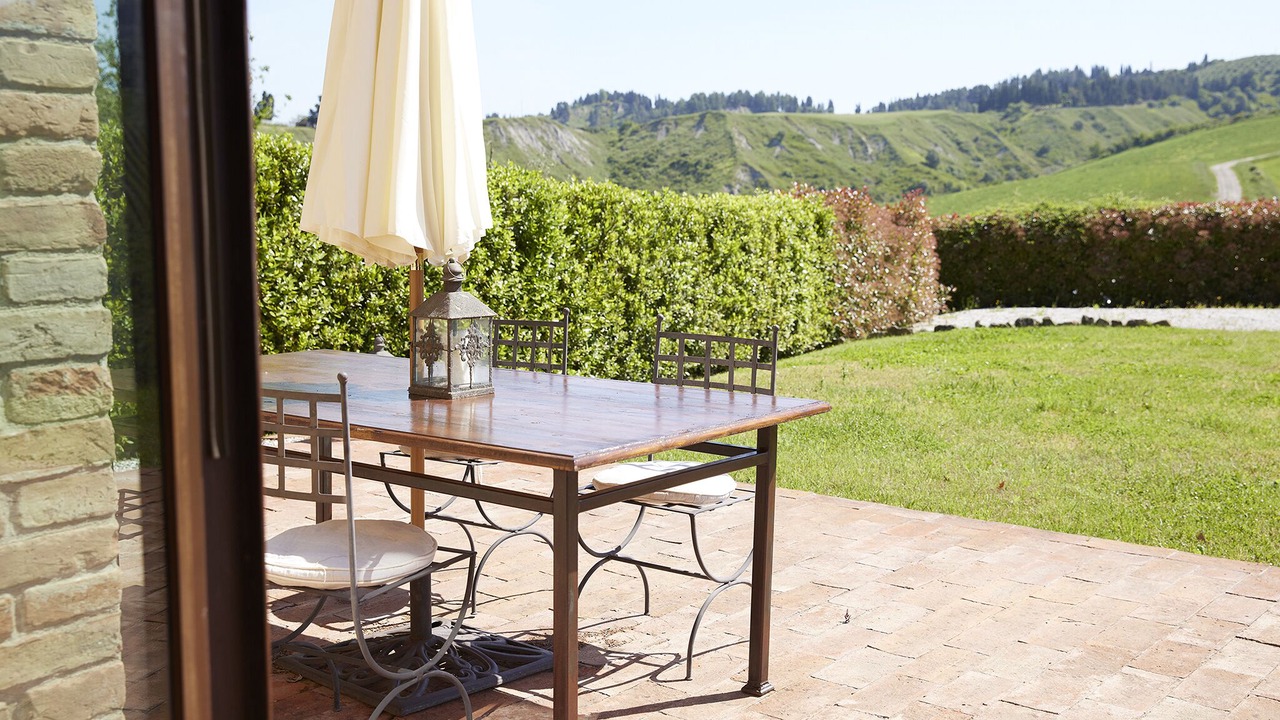 Photo of Outdoor in Volterra