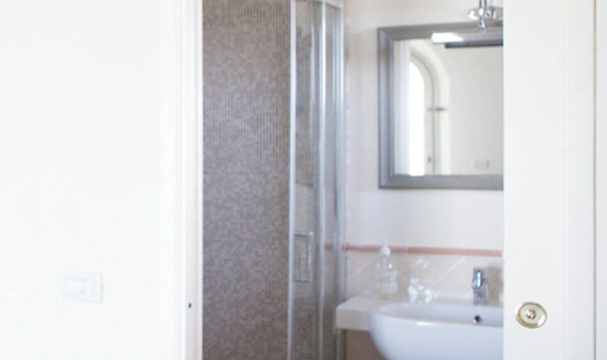 Photo of Bathroom in Volterra