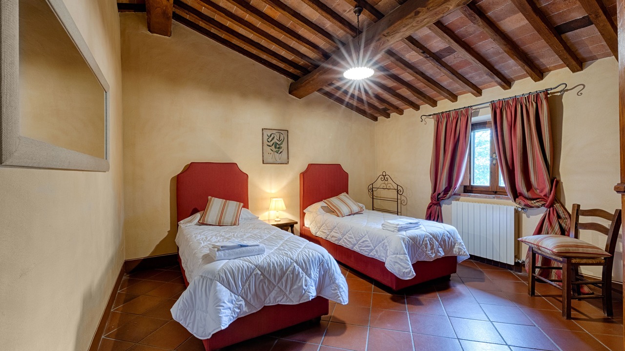 Photo of Bedroom in Bossi