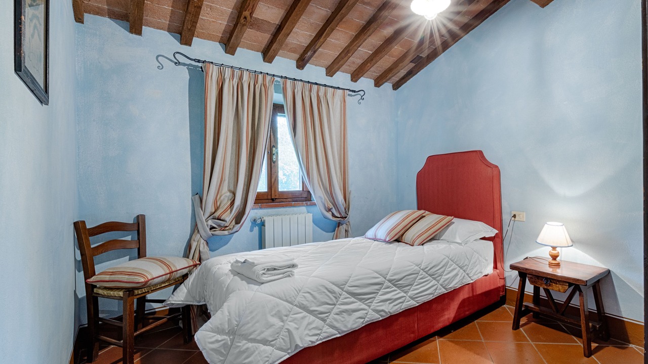 Photo of Bedroom in Bossi