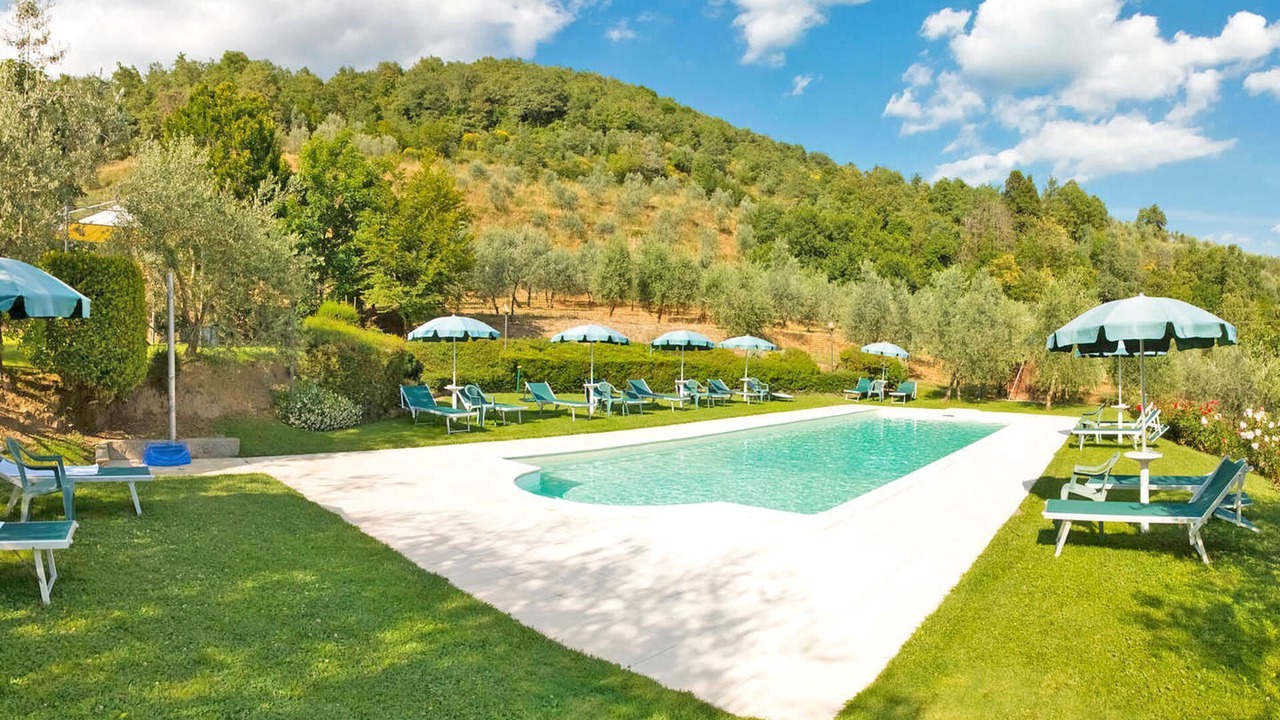 Photo of Outdoor in Loro Ciuffenna