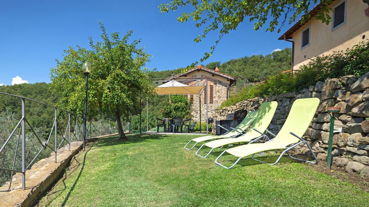 Photo of Outdoor in Loro Ciuffenna