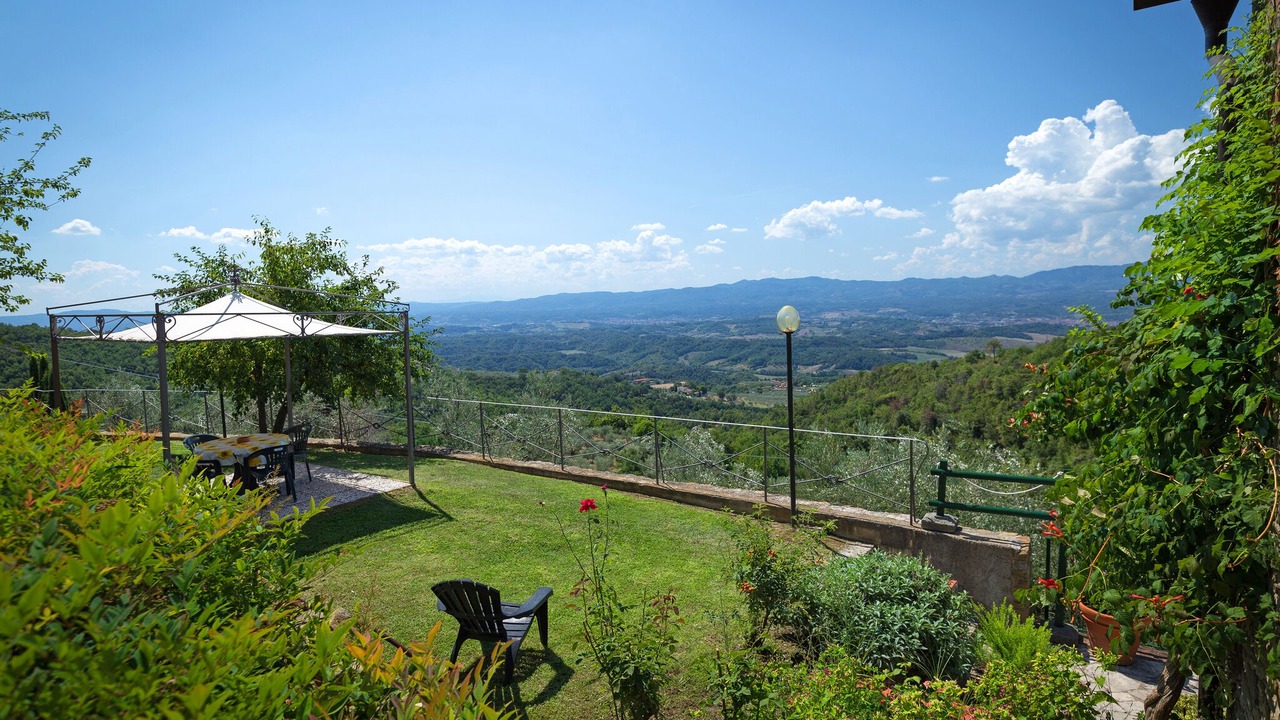 Photo of Outdoor in Loro Ciuffenna