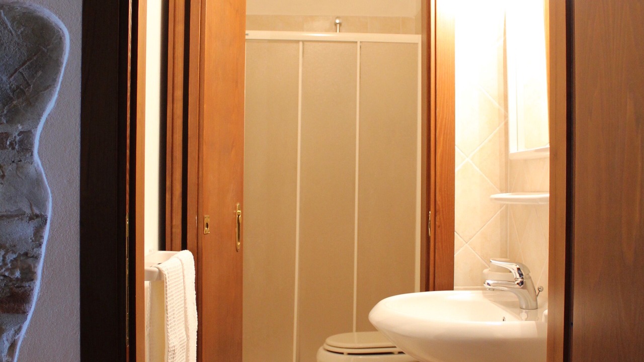 Photo of Bathroom in Campiglia Marittima