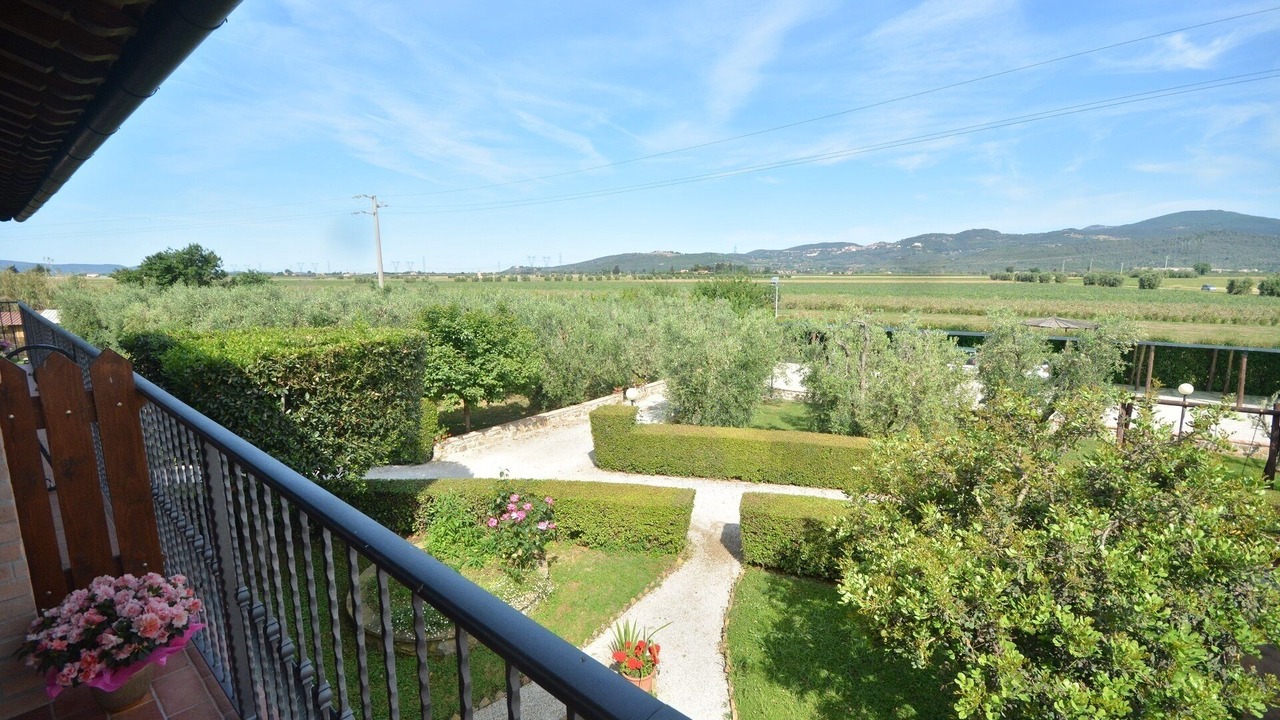 Photo of Outdoor in Campiglia Marittima