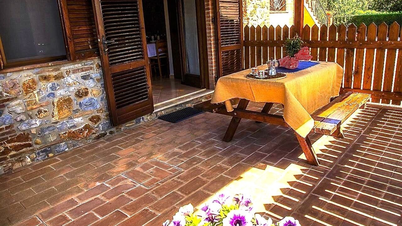 Photo of Outdoor in Campiglia Marittima