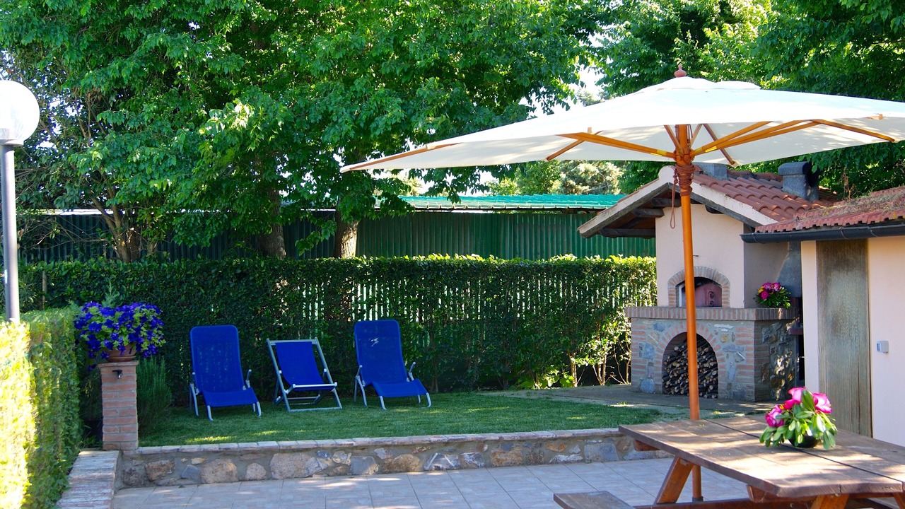 Photo of Outdoor in Campiglia Marittima