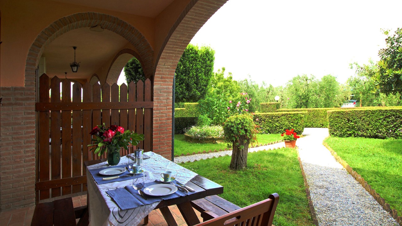 Photo of Outdoor in Campiglia Marittima