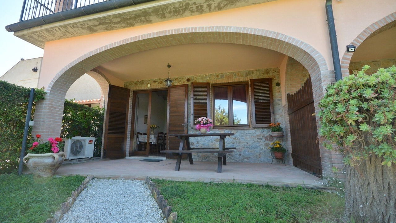 Photo of Outdoor in Campiglia Marittima