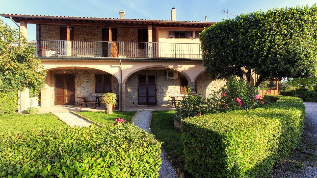 Photo of Outdoor in Campiglia Marittima