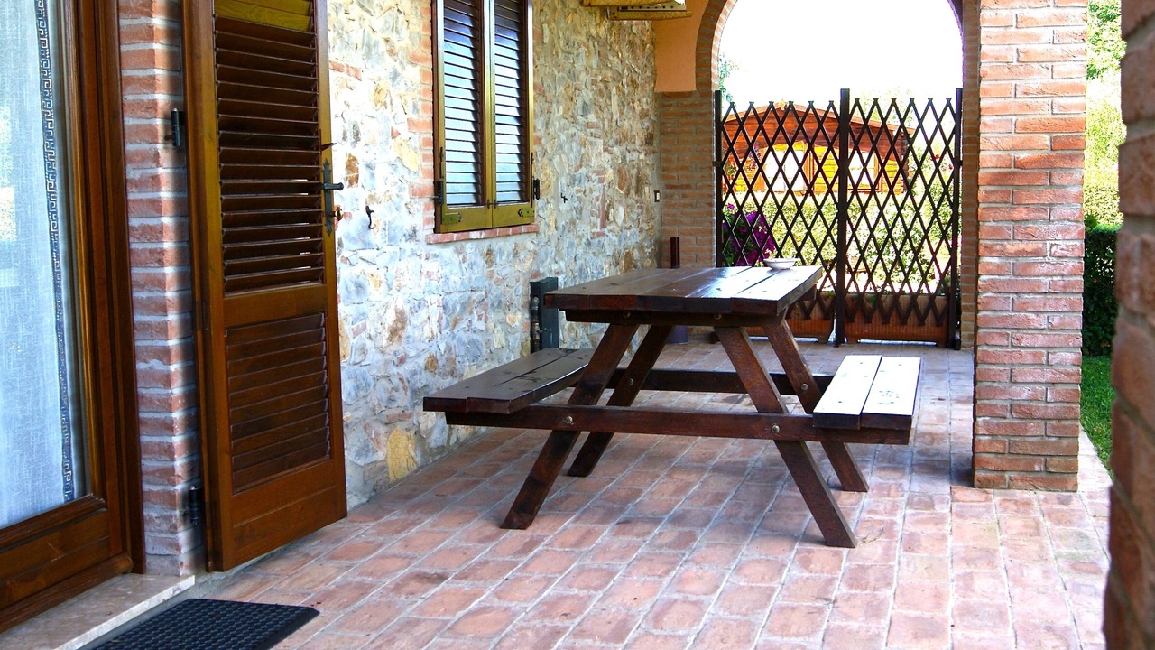Photo of Outdoor in Campiglia Marittima