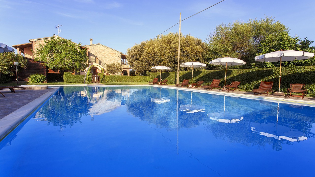 Photo of Outdoor in Campiglia Marittima