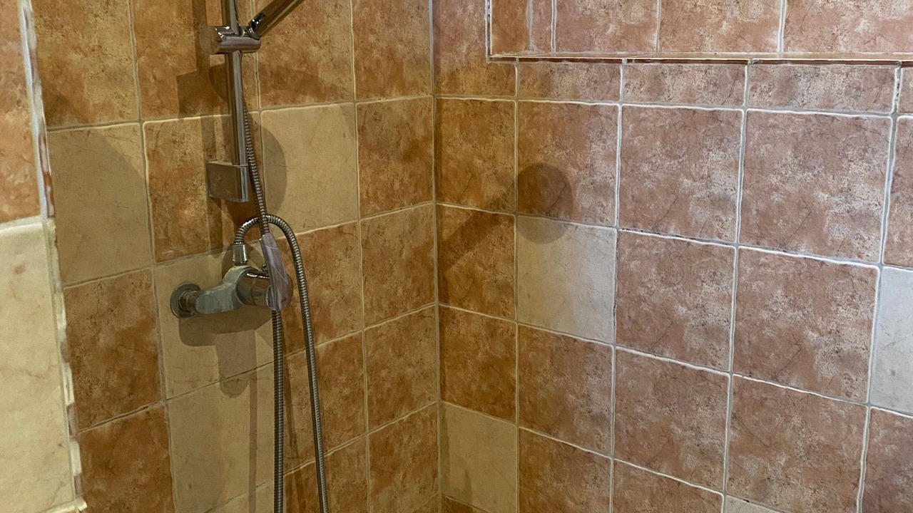 Photo of Bathroom in Bagnols-en-Foret