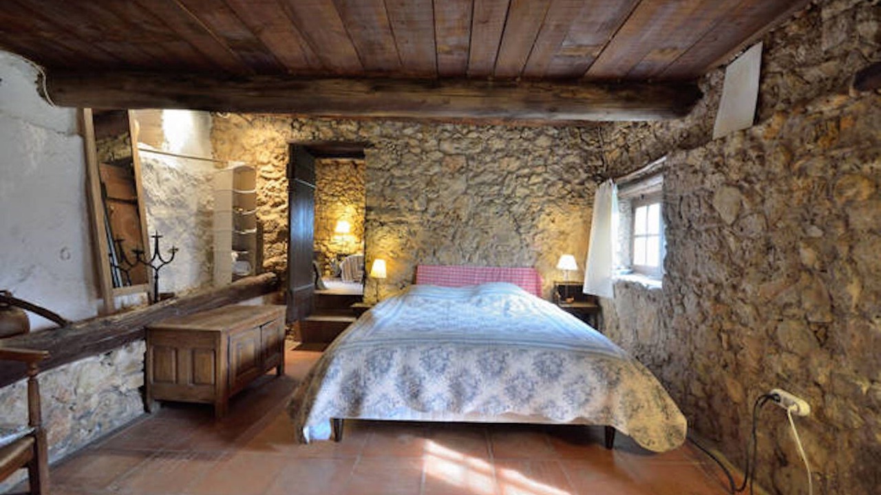 Photo of Bedroom in Bagnols-en-Foret