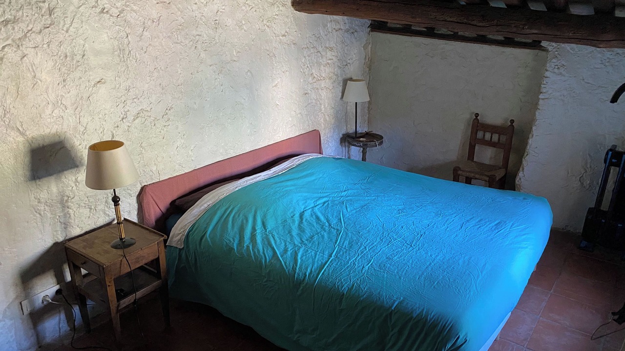 Photo of Bedroom in Bagnols-en-Foret