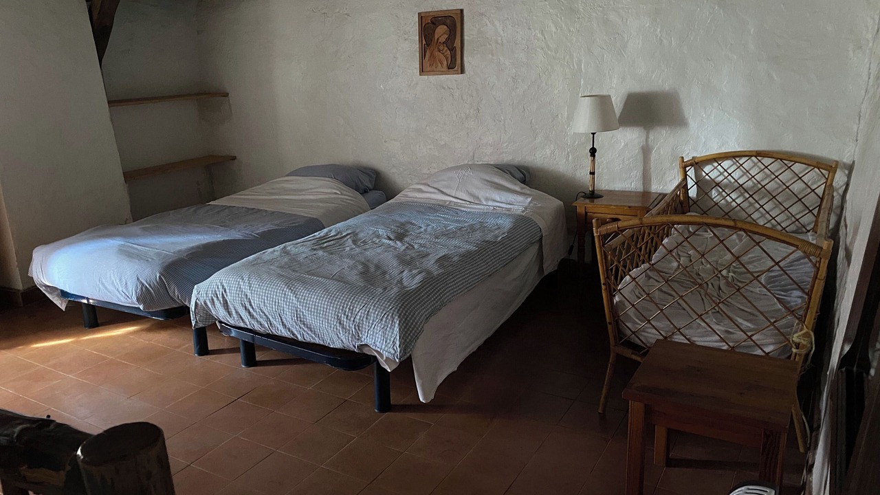 Photo of Bedroom in Bagnols-en-Foret