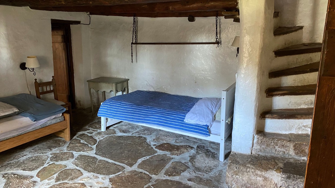 Photo of Bedroom in Bagnols-en-Foret