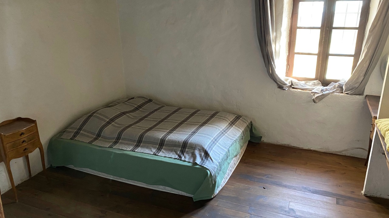 Photo of Bedroom in Bagnols-en-Foret